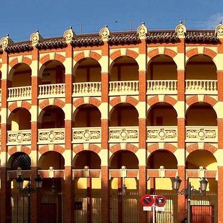 Nuevo Apartamento En El Centro Parking Incluido Zaragoza Exterior foto